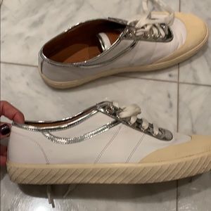 Bally sneakers